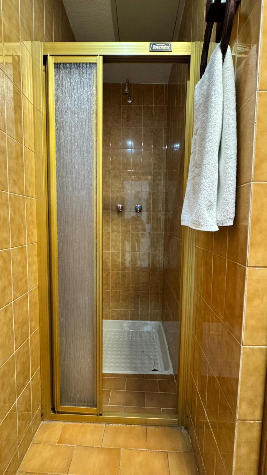 Hostel Puerta Del Angel Madrid Extérieur photo