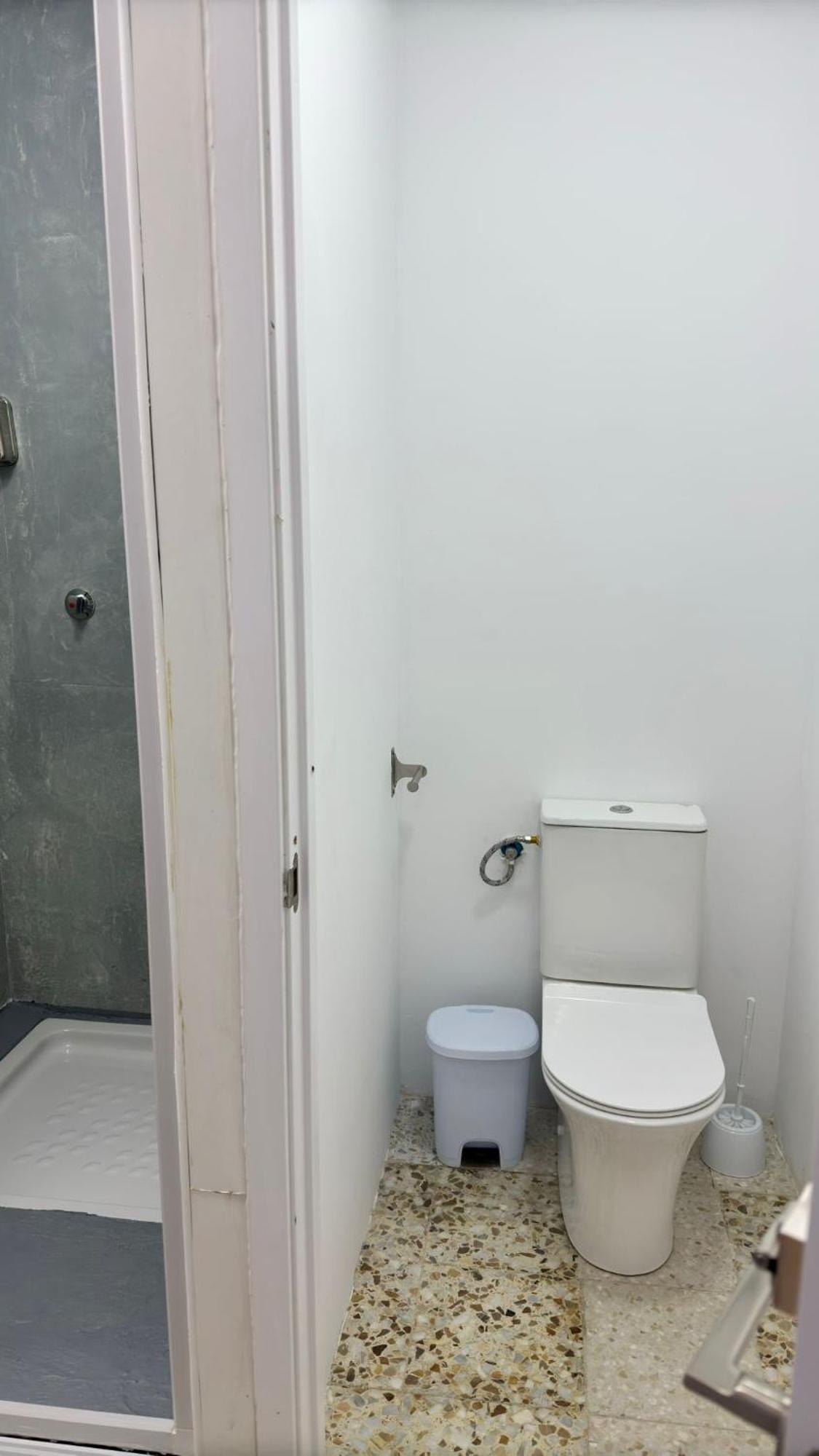 Hostel Puerta Del Angel Madrid Extérieur photo