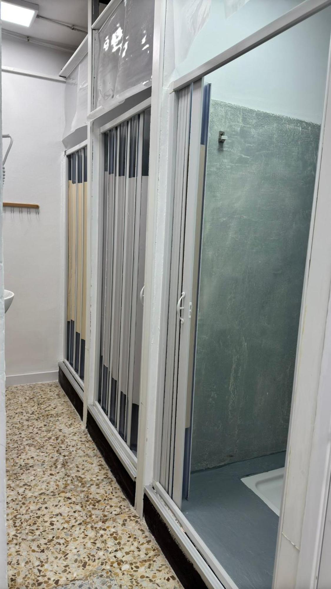 Hostel Puerta Del Angel Madrid Extérieur photo