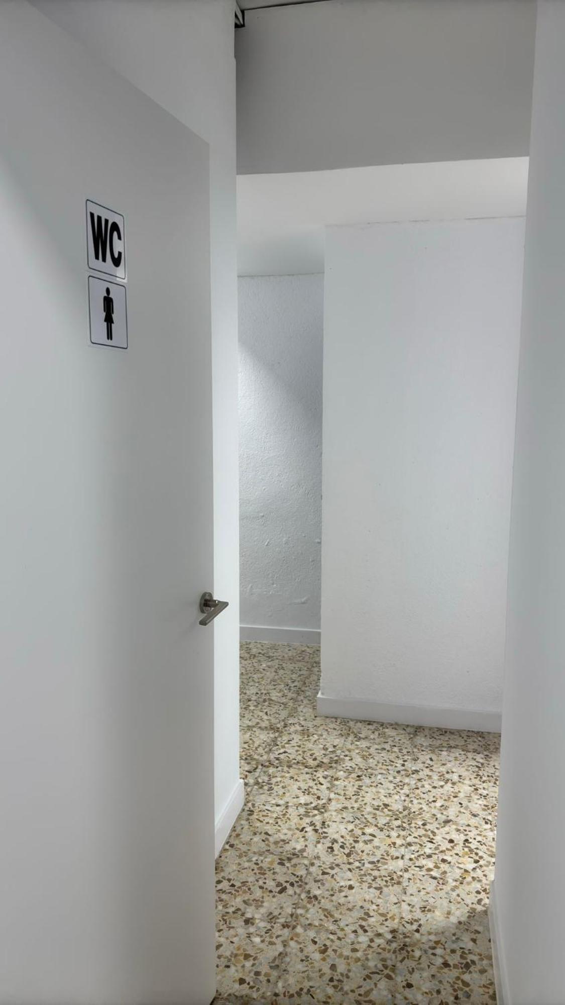 Hostel Puerta Del Angel Madrid Extérieur photo